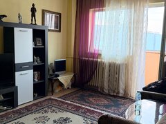 Muncii, 7 minute metrou, bloc dupa cutremur, 3 camere